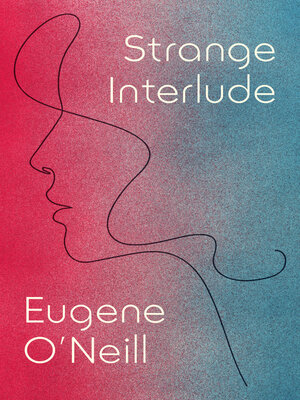 cover image of Strange Interlude